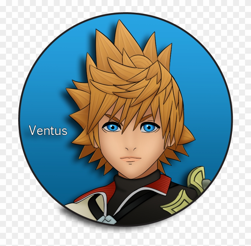 Home / Pin Back Buttons / Kingdom Hearts / Ventus Pin - โลโก้ เมา ไม่ ขับ Clipart