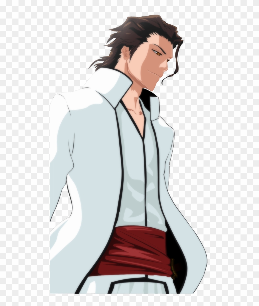 Reply - Aizen Sosuke Clipart #3363048