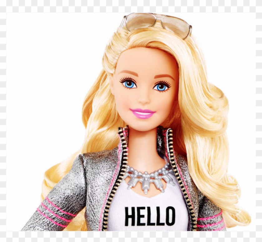 Soon Every Computer, Appliance And Vehicle Will Have - Barbie Doll Creepy Clipart