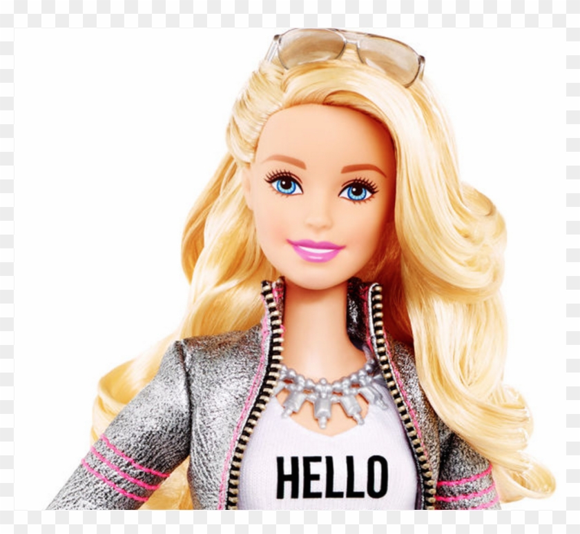 Soon Every Computer, Appliance And Vehicle Will Have - Barbie Doll Creepy Clipart #3363054