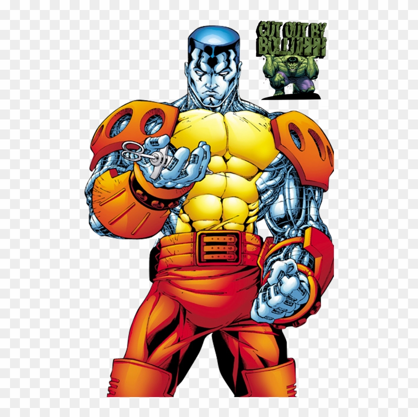 Cable No Virus Marvel , Png Download - X-men Clipart