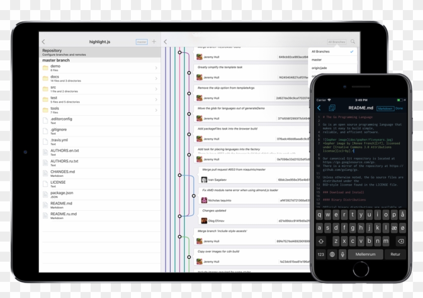 Working Copy - Iphone Clipart