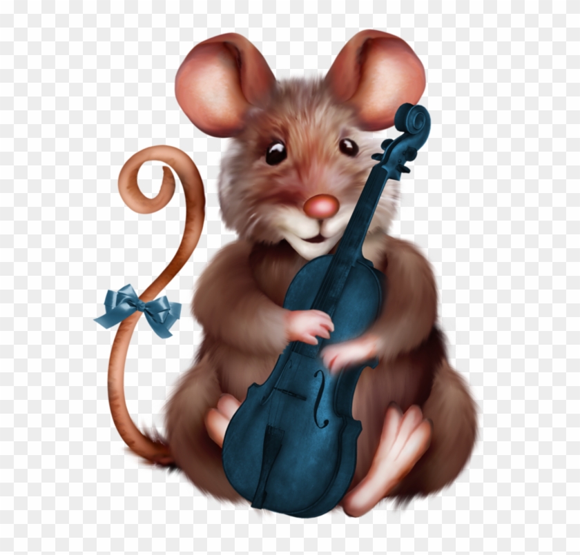 View Full Size - Mouse Clipart #3363232