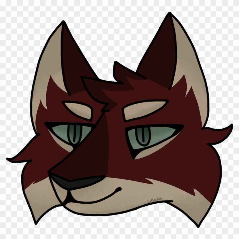 Thicc Rat B - Cartoon Clipart