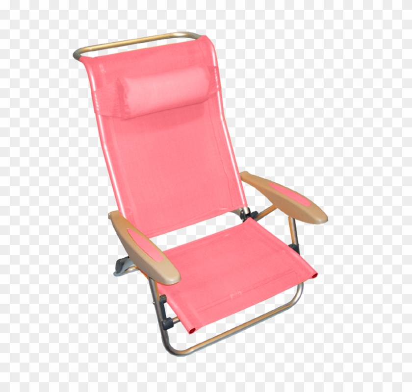 Chris Christie Beach Chair Png - Folding Chair Clipart #3363303