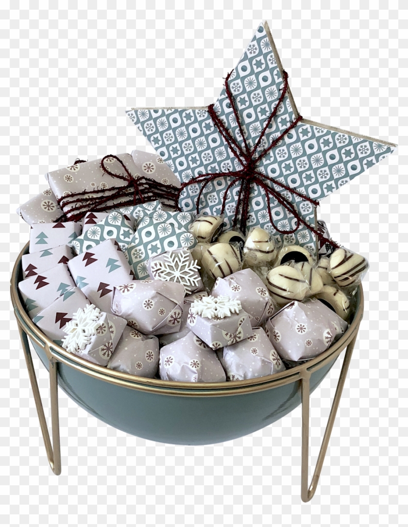 Load Image Into Gallery Viewer, Blue Christmas Fever - Cake Clipart #3363364