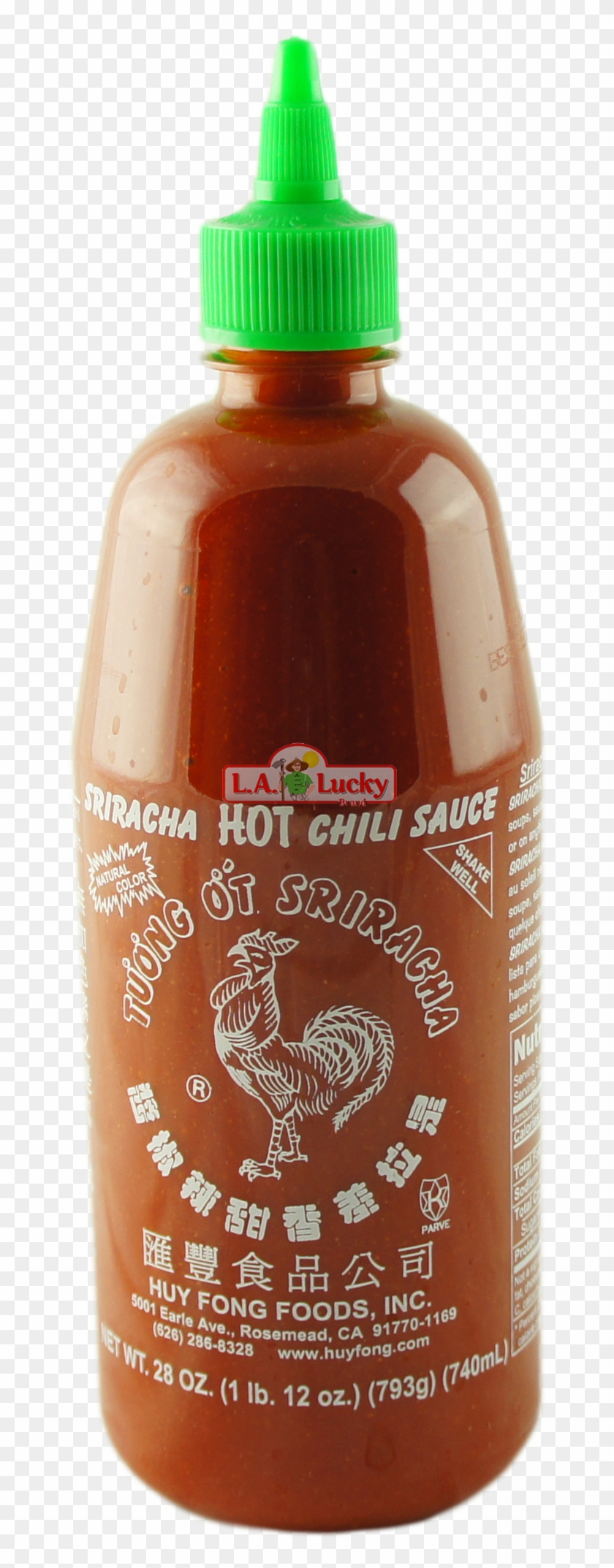 Curry Sauce - Sriracha Hot Sauce Clipart #3363370