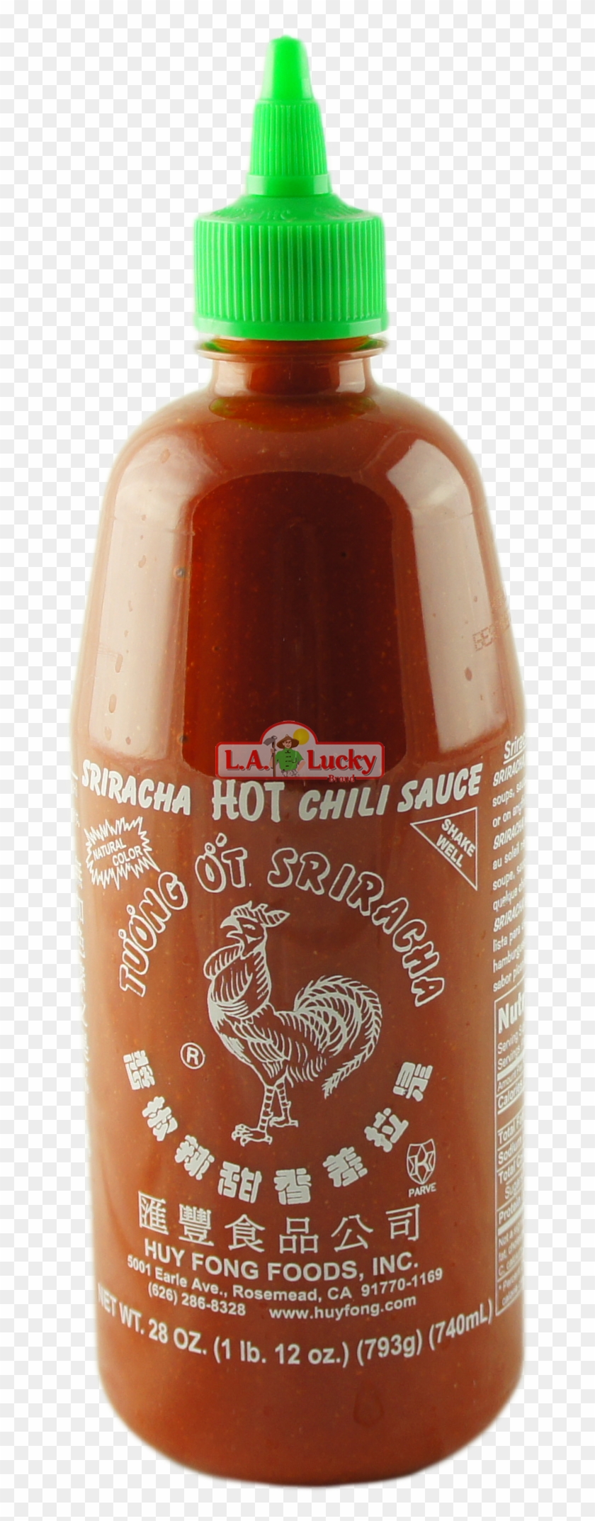 Curry Sauce - Sriracha Hot Sauce Clipart