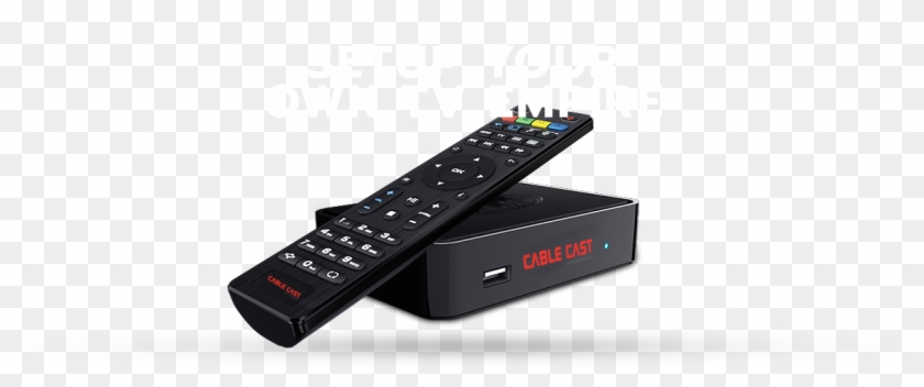 In The Viewing Experience Of Our Audience With A Cluster - Mag254 Receiver Clipart #3363462