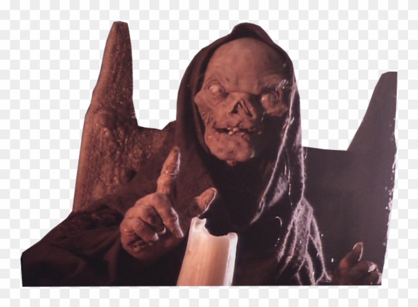 Crypt Keeper - Crypt Keeper Png Psd Clipart