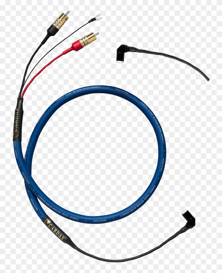 Click Here For A List Of All Phono Cables - Sata Cable Clipart