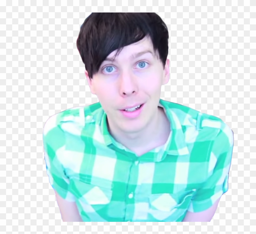 Transparent Amazingphil - Guess The Youtuber Level 8 Clipart