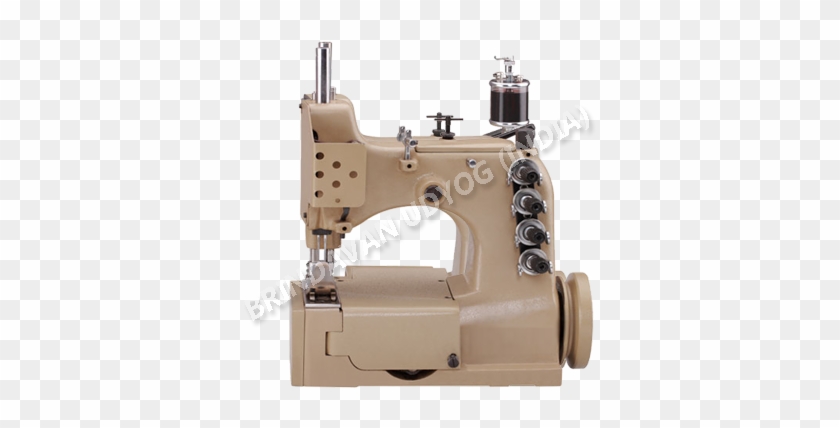 Single Needle Sewing Machine - Sewing Machine Clipart #3363682