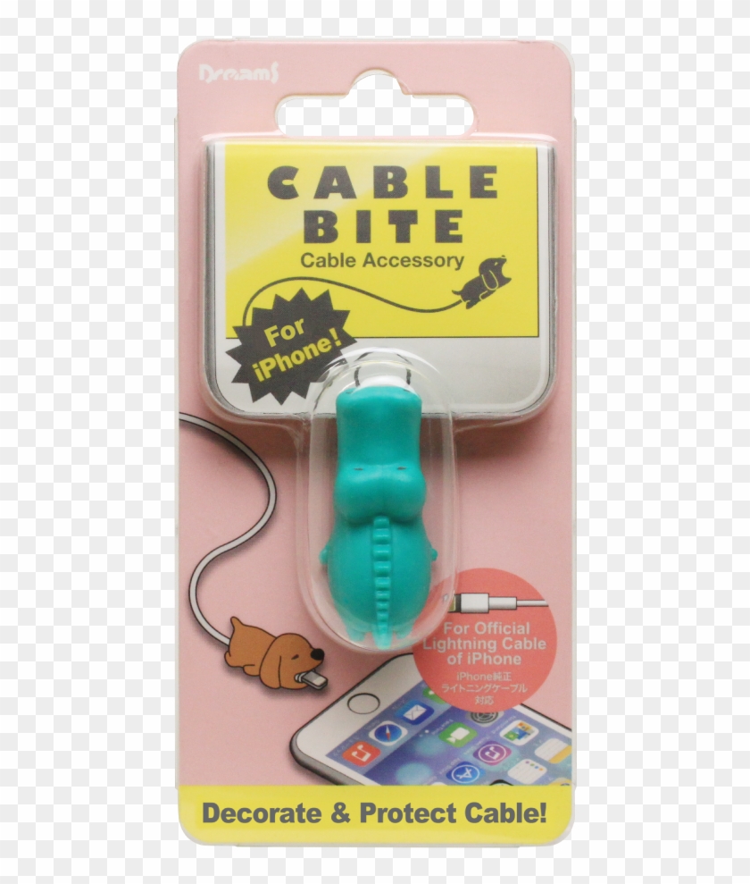 Crocodile - Pig Cable Bite Clipart #3363687