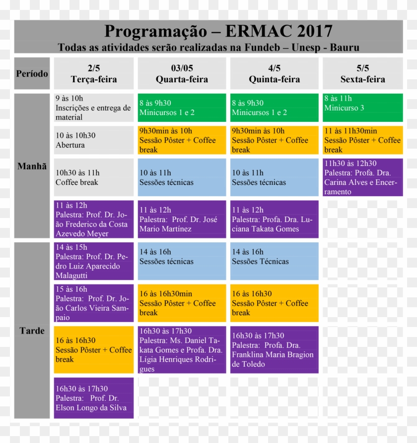 Programacao-ermac - National Merit Scholarship Program Clipart