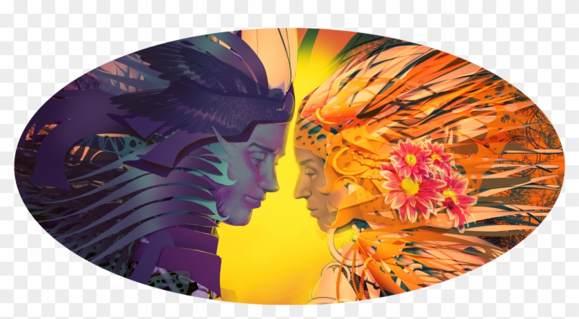 For Ester - Illustration Clipart