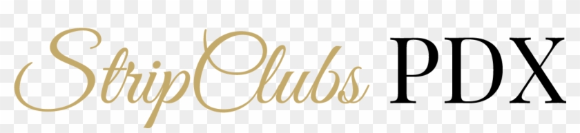 Strip Clubs Portland - Beautiful Girl Clipart #3364160