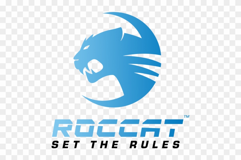 Download Png - Roccat Clipart #3364186