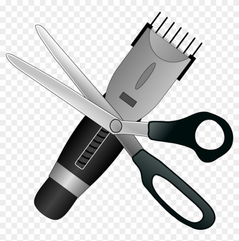 Asset 1 2x - Cutting Tool Clipart #3364196