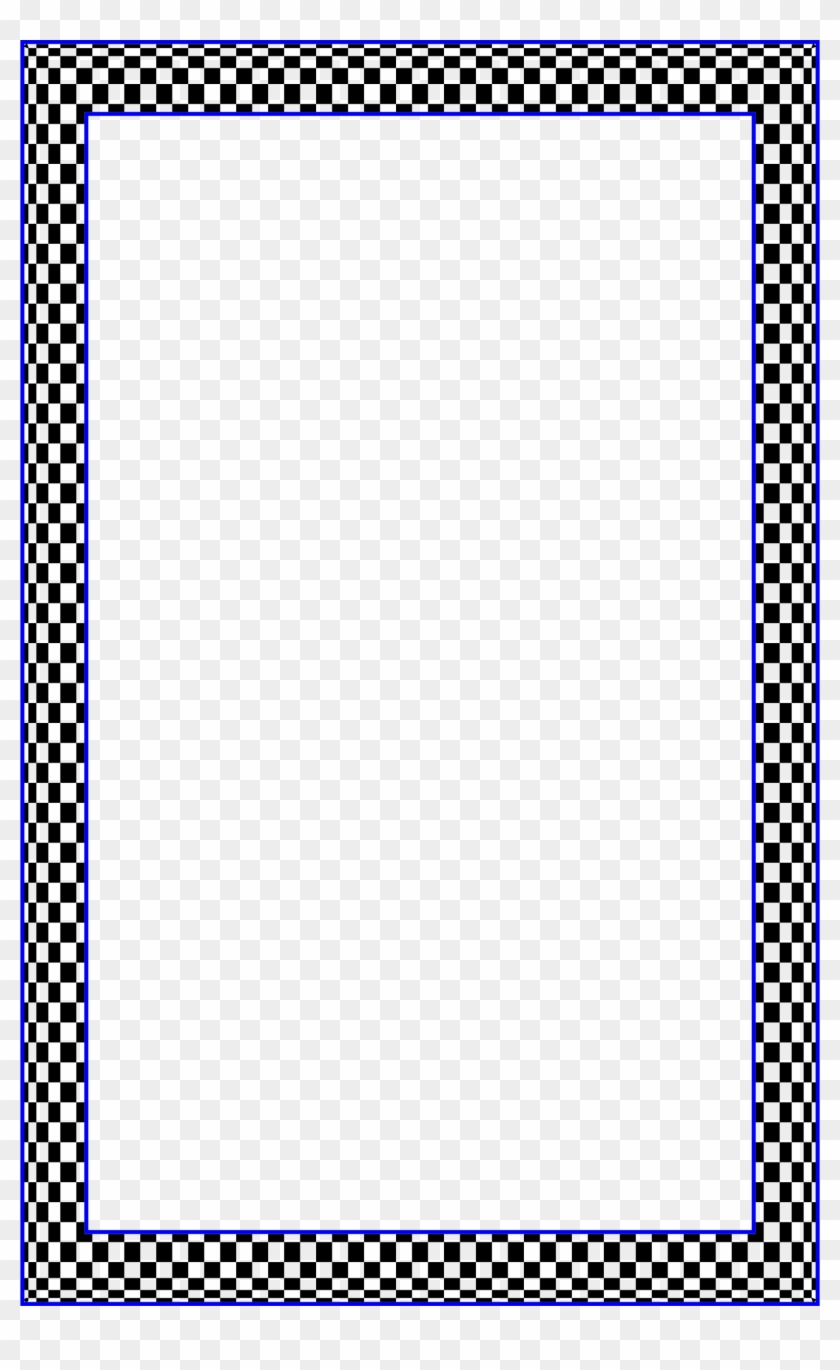 This Free Icons Png Design Of Border 50 - Circle Clipart #3364286