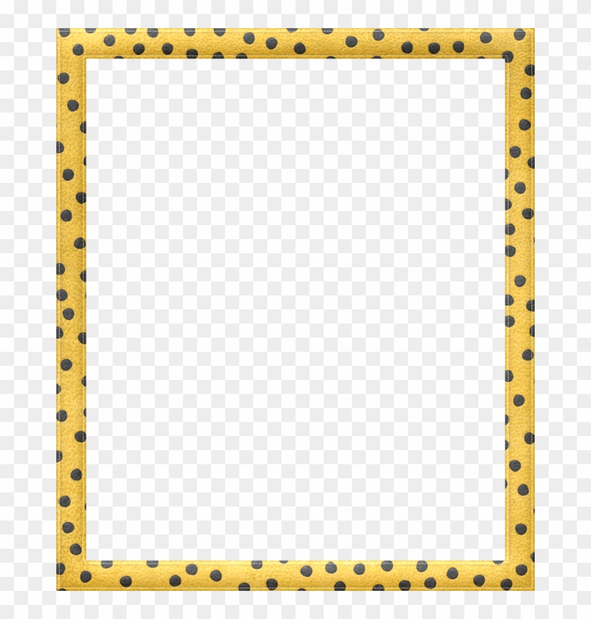 Фотки Millenium, Stock Video, Paint Background, Scratchboard, - Simple Border Design Yellow Clipart