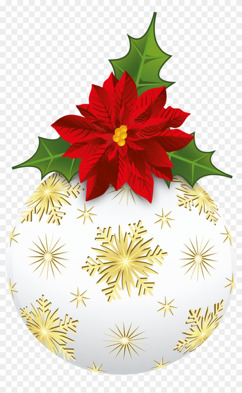 F Cfa Orig Bo E Narodzenie Ⓒ - Flores De Navidad Png Clipart
