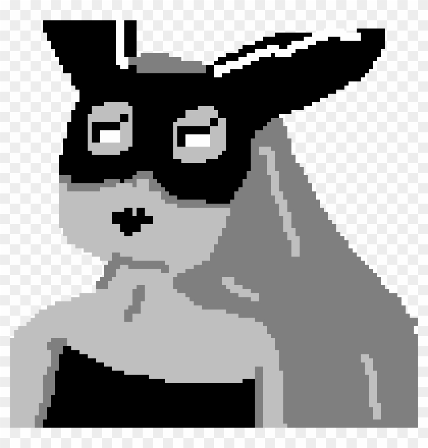 Ariana Grande - Dangerous Woman - Cartoon Clipart