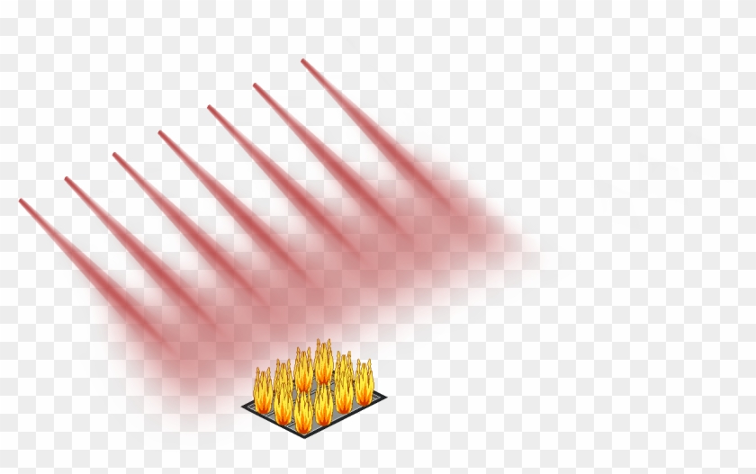 Dangerous Woman - Fork Clipart #3364547