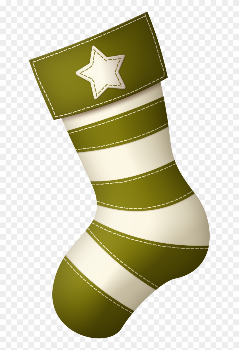 Фото, Автор Alponom84 На Яндекс - Bota Clipart De Navidad - Png Download #3364822