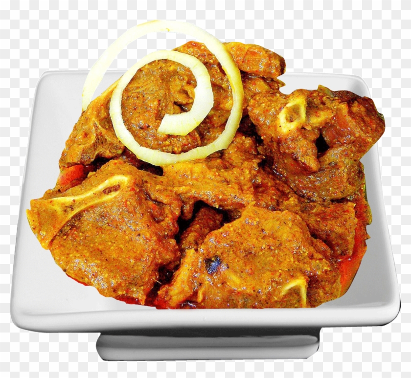 Bengali Mutton Chaap Png Image - Gosht Clipart