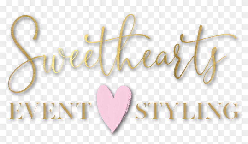 Cropped New Sweethearts Logo 01 - Heart Clipart #3364894