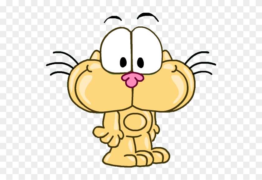 Gaturro Desnudo - - Mundo Gaturro Png Clipart #3364929