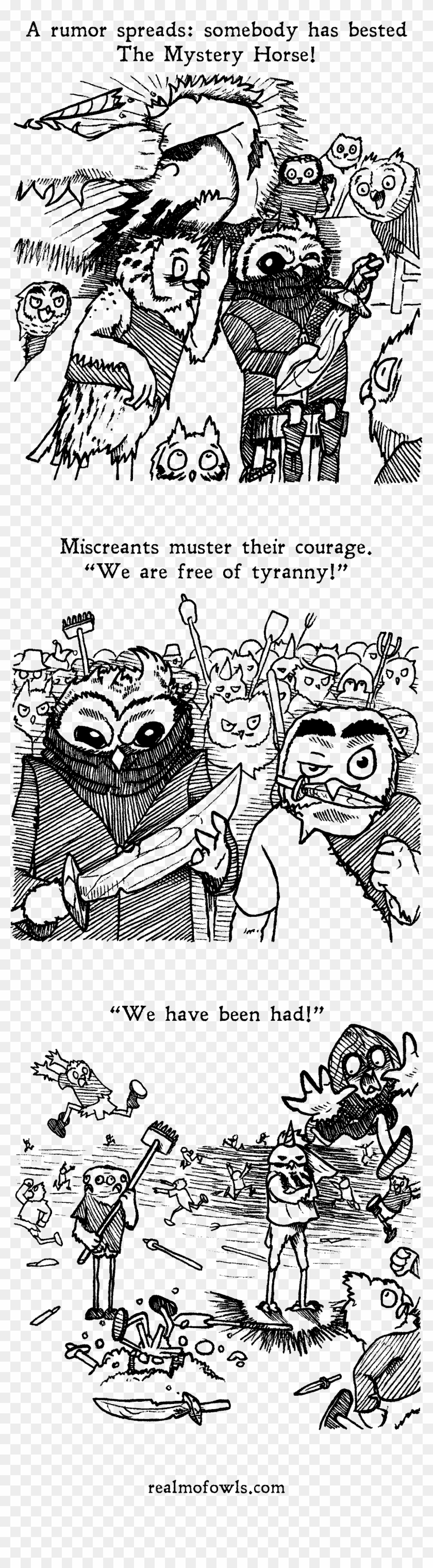 You Say That The Mystery Horse Was Beaten What's Your - Cartoon Clipart