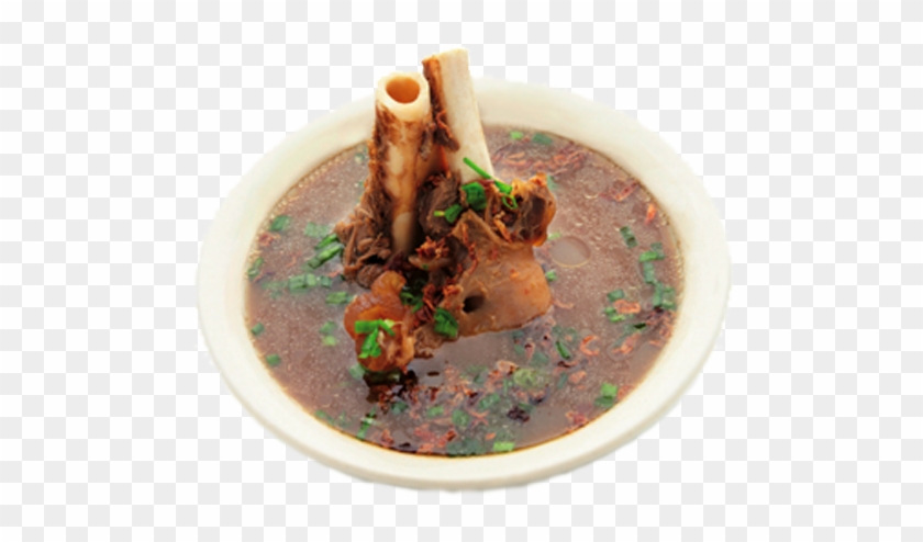 Mutton Clear Soup - Gosht Clipart
