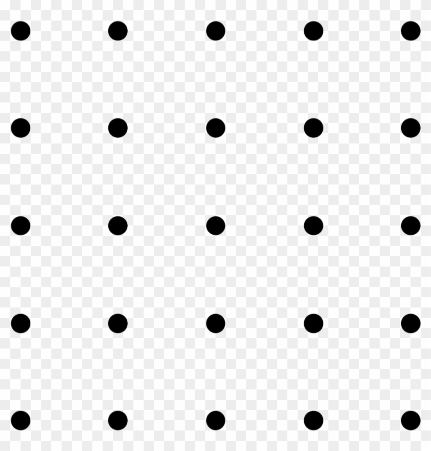 Connect Each Dot By 8 Connecting, Straight Lines - Parallel Clipart #3365047