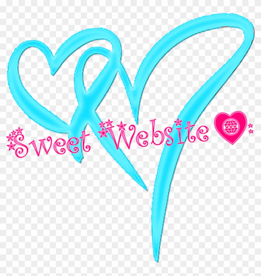 Sweetheart Styles - Heart Clipart