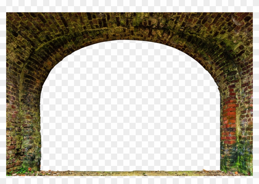 Archway Png Clipart #3365238