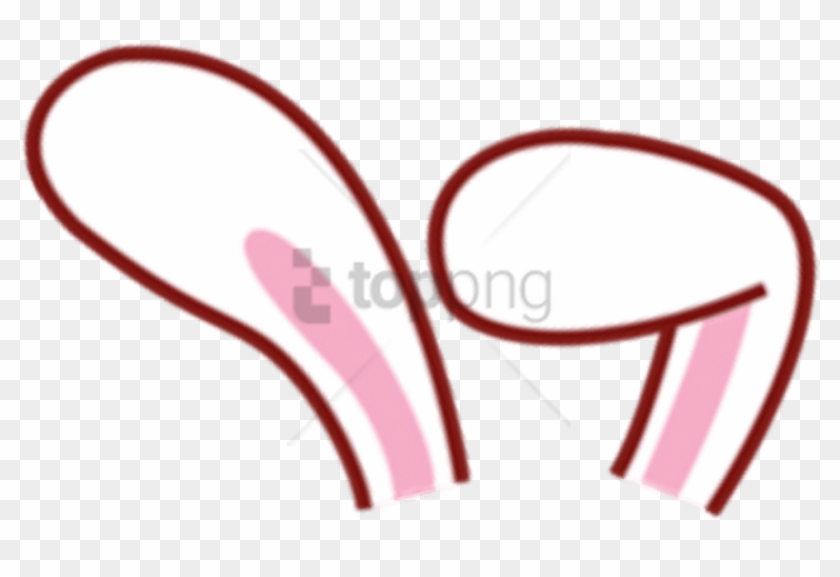 Free Png Orelhas Coelho Png Images Transparent - Coelho Png Clipart