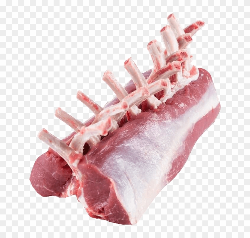 Estonia Slaughtered - Rack Of Lamb Clipart #3365325