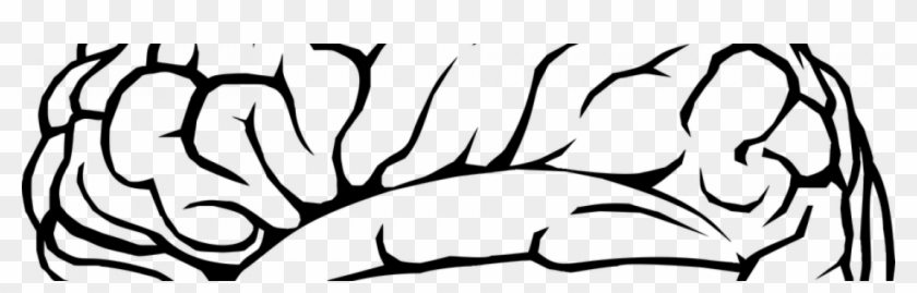 How Does Lower Back Pain Affect You Psychologically - Clipart Brain - Png Download