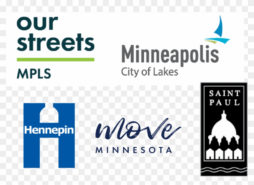 Presented By - - Saint Paul Clipart