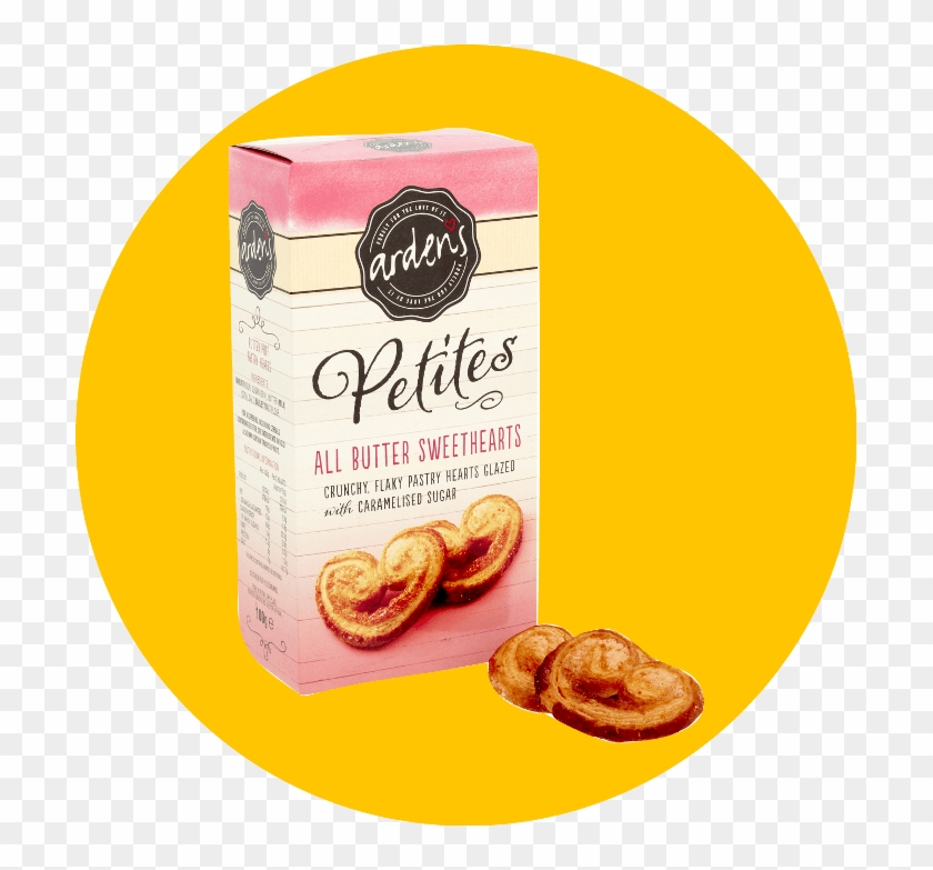 All Butter Sweethearts - Bánh Clipart #3365607