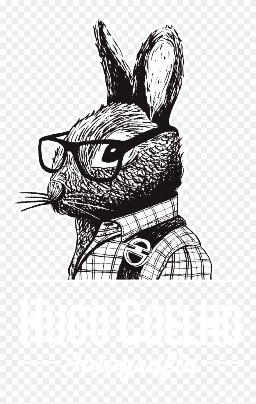 Hugo Coelho Documental Wedding Photography - Sketch Clipart