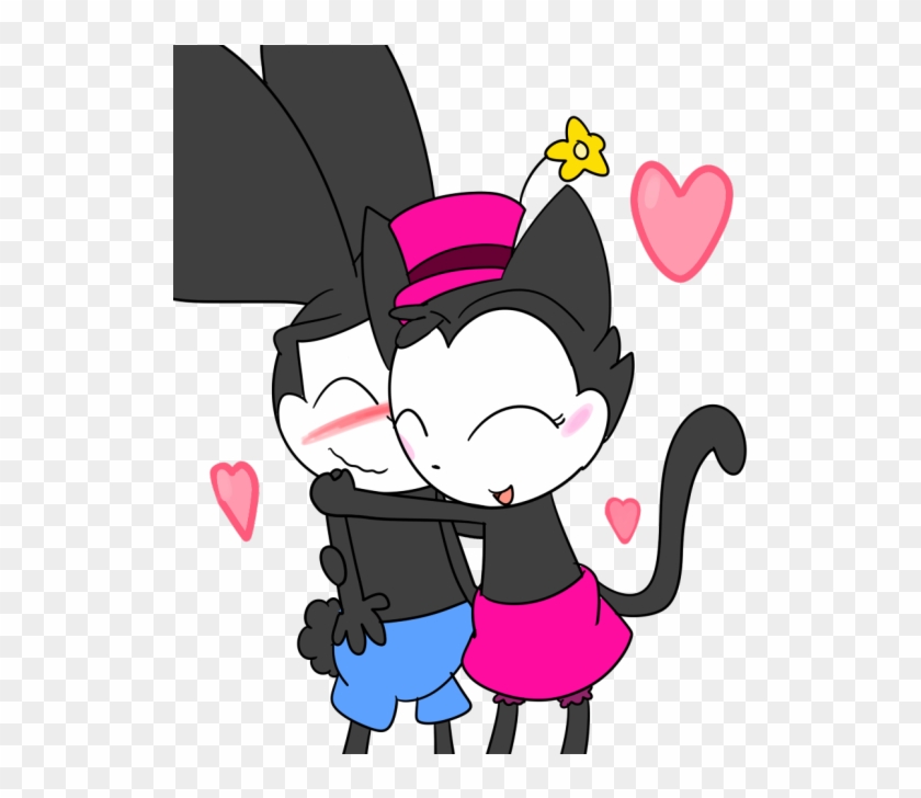 Yet Another Animal Crossing Blog Oswald The Lucky Rabbit, - Cartoon Clipart