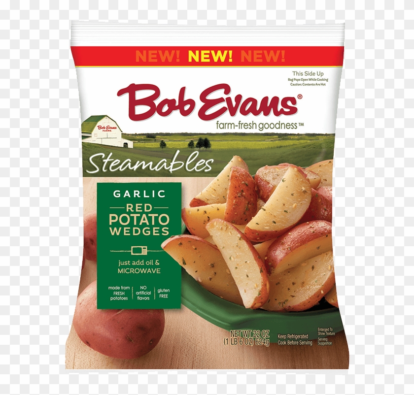 Bob Evans Steamables Clipart #3365713