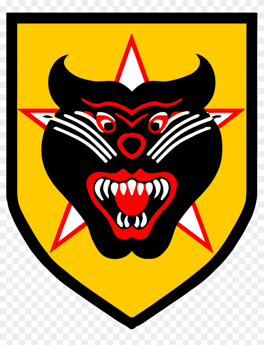 Vietnamese Rangers Clipart #3365884