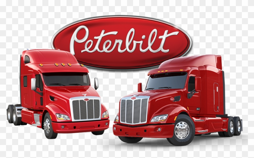 Peterbilt Commercial Trucks Are Available For Sale - Paccar Trucks Usa Electric Clipart #3365935