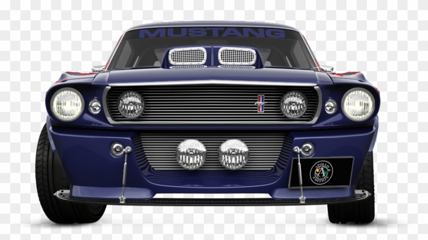 Mustang Shelby Dakota Kelchner Png Skull Peterbilt - Shelby Mustang Clipart
