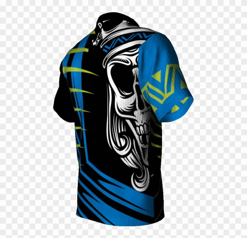 Sports Jersey Clipart