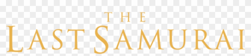 The Last Samurai - Guglielmo Winery Clipart